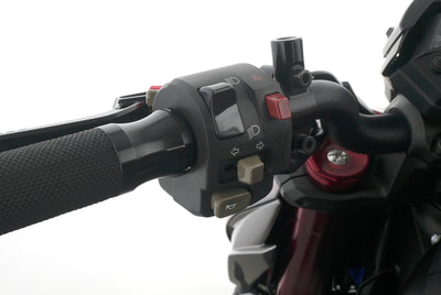 KAWASAKI Z 1000 SUGOMI EDITION