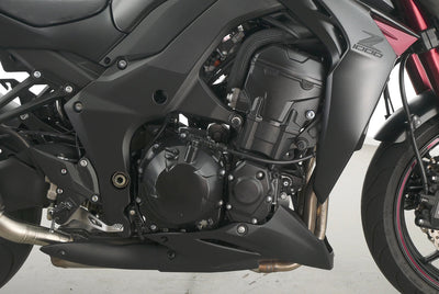 KAWASAKI Z 1000 SUGOMI EDITION