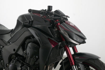 KAWASAKI Z 1000 SUGOMI EDITION