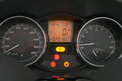 PIAGGIO MP3 500 LT SPORT