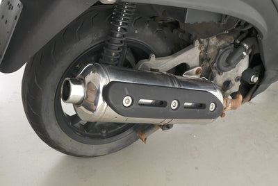 PIAGGIO MP3 500 LT SPORT