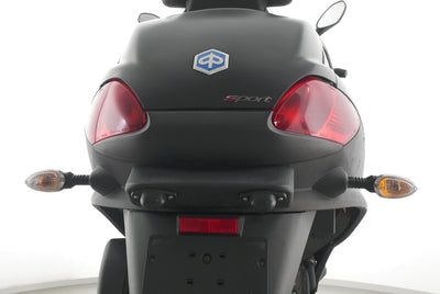 PIAGGIO MP3 500 LT SPORT