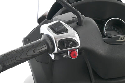 PIAGGIO MP3 500 LT SPORT