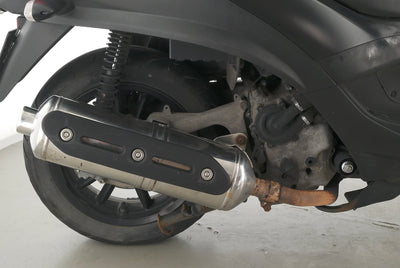 PIAGGIO MP3 500 LT SPORT