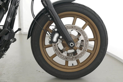 HARLEY DAVIDSON DYNA LOW RIDER S