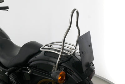 HARLEY DAVIDSON DYNA LOW RIDER S