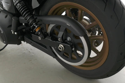 HARLEY DAVIDSON DYNA LOW RIDER S