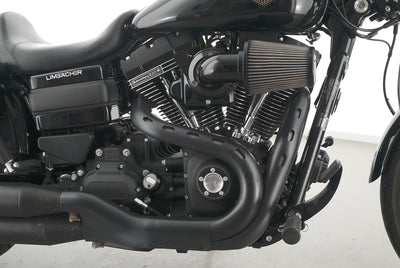 HARLEY DAVIDSON DYNA LOW RIDER S