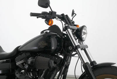 HARLEY DAVIDSON DYNA LOW RIDER S