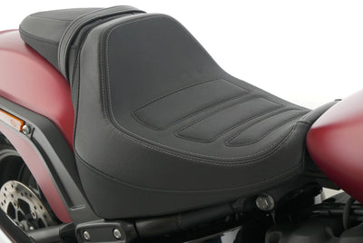 HARLEY DAVIDSON SOFTAIL FAT BOB 114