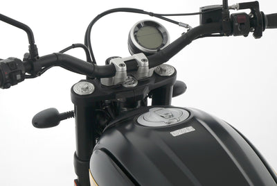DUCATI SCRAMBLER FULL THROTTLE