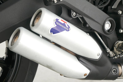 DUCATI SCRAMBLER FULL THROTTLE