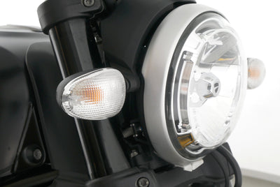 DUCATI SCRAMBLER FULL THROTTLE