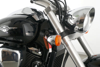 SUZUKI VZ 800 MARAUDER
