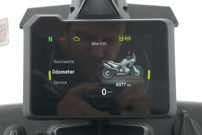 HUSQVARNA NORDEN 901 EXPEDITION