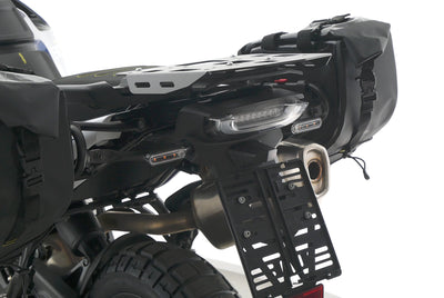 HUSQVARNA NORDEN 901 EXPEDITION