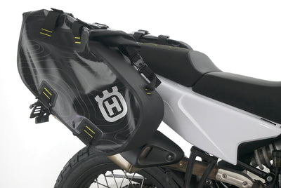 HUSQVARNA NORDEN 901 EXPEDITION
