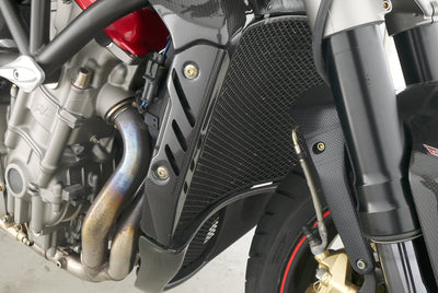 MV AGUSTA BRUTALE 910 STARFIGHTER