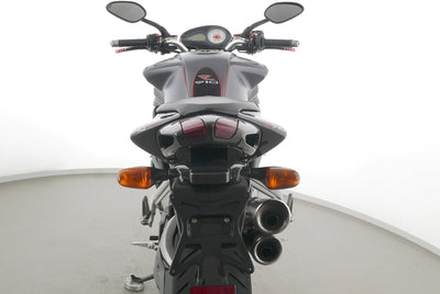 MV AGUSTA BRUTALE 910 STARFIGHTER