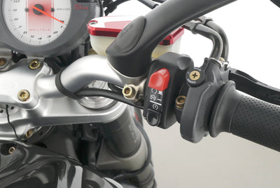 MV AGUSTA BRUTALE 910 STARFIGHTER