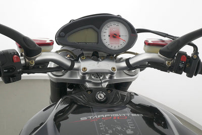 MV AGUSTA BRUTALE 910 STARFIGHTER