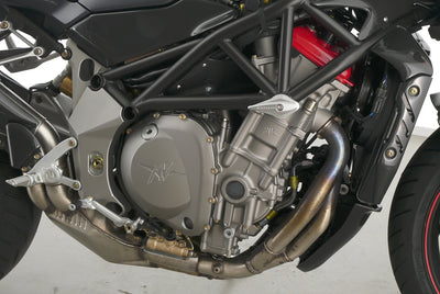 MV AGUSTA BRUTALE 910 STARFIGHTER