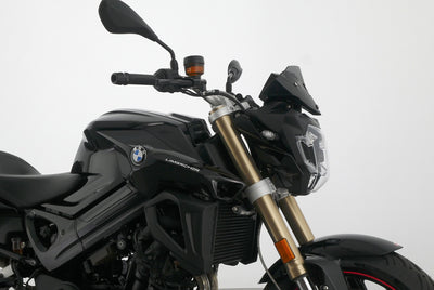BMW F 800 R