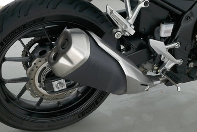 HONDA CB 500 FA