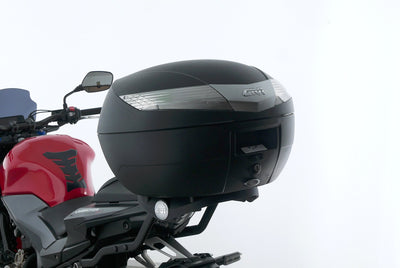 HONDA CB 500 FA
