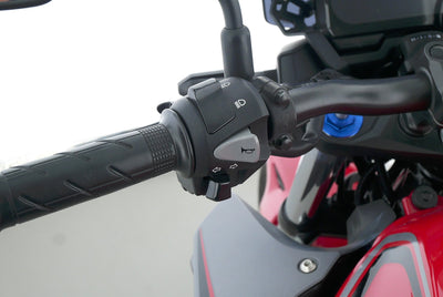 HONDA CB 500 FA