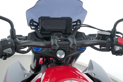 HONDA CB 500 FA
