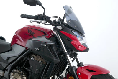 HONDA CB 500 FA