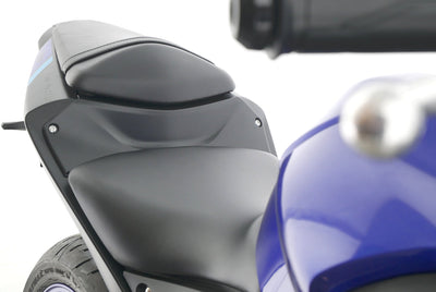 YAMAHA MT 03