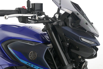 YAMAHA MT 03