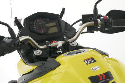 SUZUKI DL 650 V STROM XT