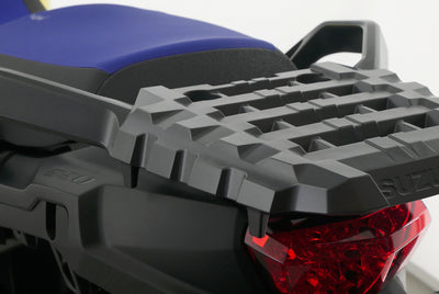 SUZUKI DL 650 V STROM XT