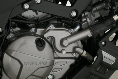 SUZUKI DL 650 V STROM XT