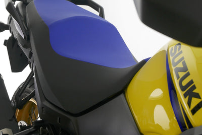 SUZUKI DL 650 V STROM XT