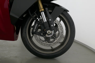 SUZUKI GSX S 1000 GT