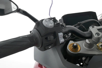 SUZUKI GSX S 1000 GT