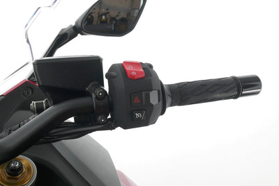 SUZUKI GSX S 1000 GT