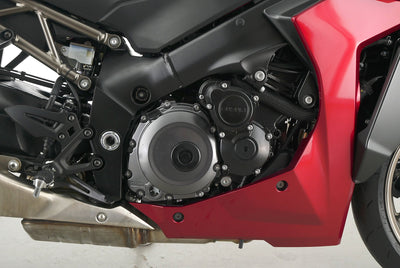 SUZUKI GSX S 1000 GT