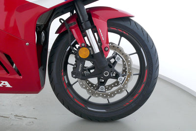 HONDA CBR 500 R