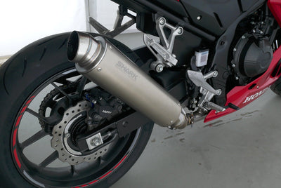 HONDA CBR 500 R