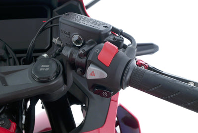 HONDA CBR 500 R