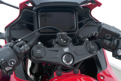 HONDA CBR 500 R
