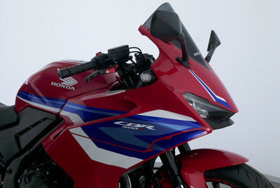 HONDA CBR 500 R