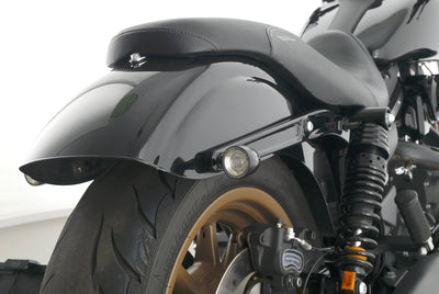 HARLEY DAVIDSON DYNA LOW RIDER S