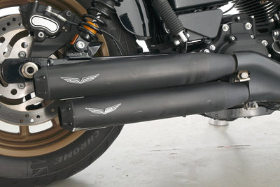 HARLEY DAVIDSON DYNA LOW RIDER S