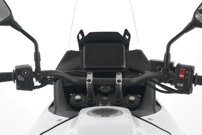 HONDA XL 750 TRANSALP